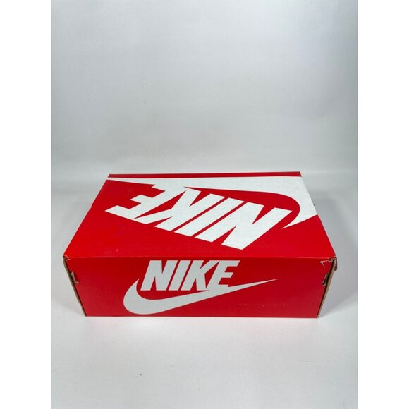 Nike Court Womans Legacy Slip On Sneakers 7.5 Tie Dye Multicolor - Picture 14 of 15